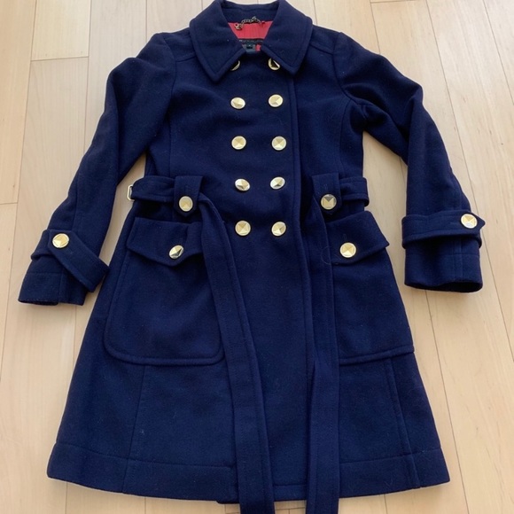 Marc By Marc Jacobs Jackets & Blazers - Marc by Marc Jacobs wool coat